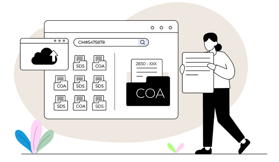 Centralize All Documents