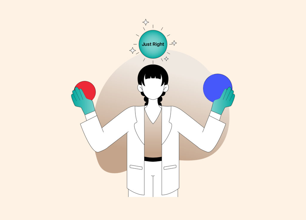 More Isn’t Always Better: The Science of Optimal Active Concentrations