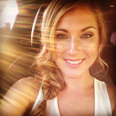 Victoria Vohland