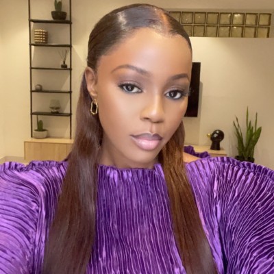 Yejide Erogbogbo