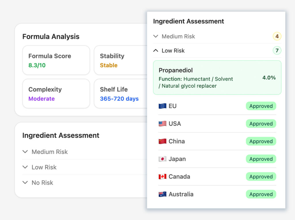 When Experience Meets Automation
