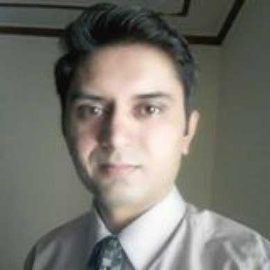 Tariq Mahmood, Ph.D.