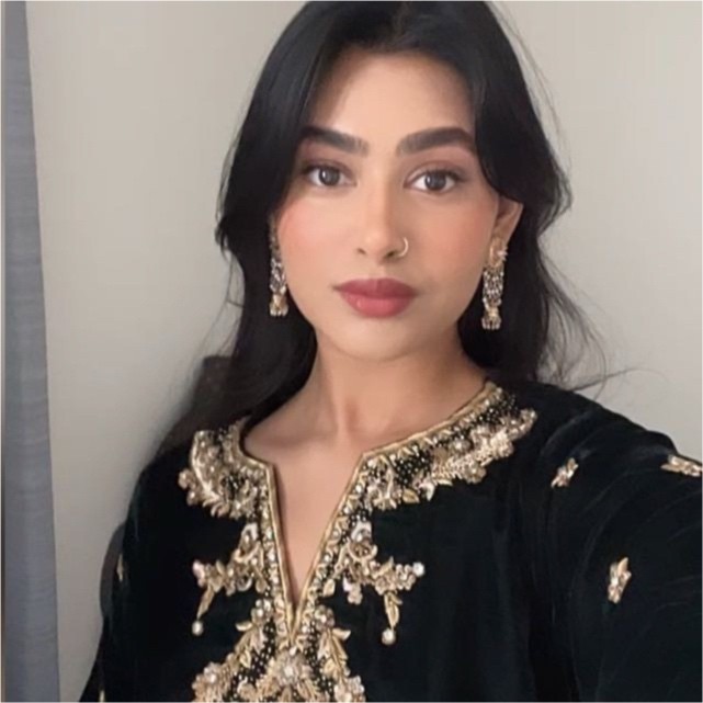 Ritika Mittal