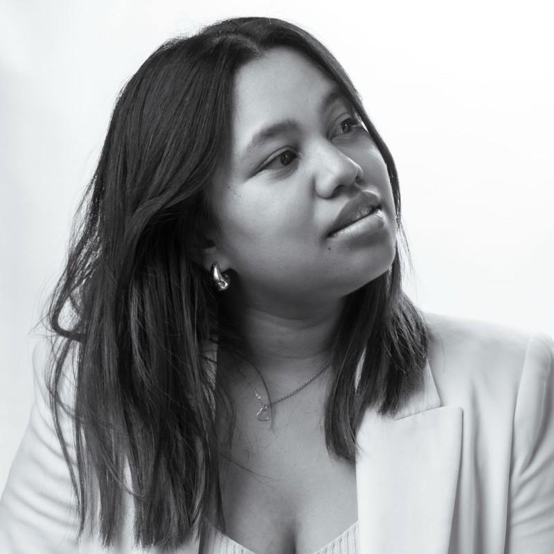Haingotiana Andrianarisoa