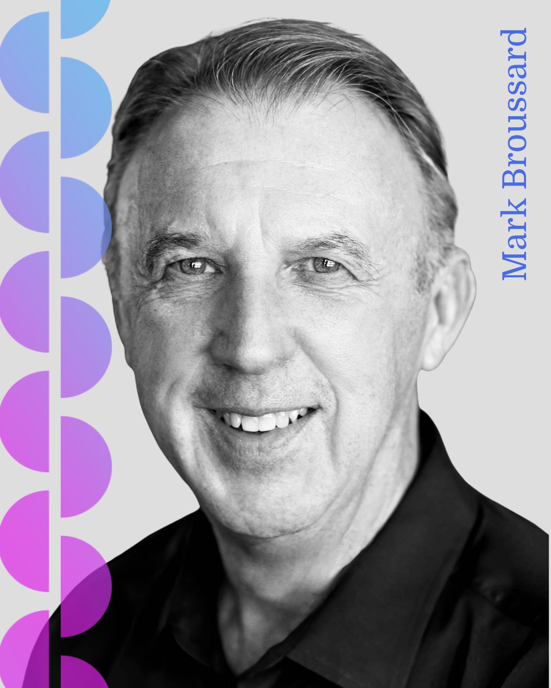 Mark Broussard
